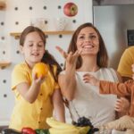 Tips For Making Healthy Breakfast