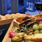 Chicken Roll With Full Of Cheese