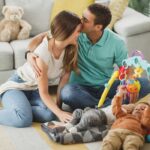 Caring To Kids Gives You Happiness