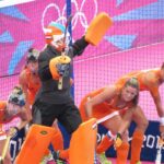 Women Hockey Championship In USA