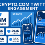 Crypto.com Twitter Engagement Hacks: What Marketers Can Learn from Crypto Brands