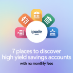 Discover high yield savings