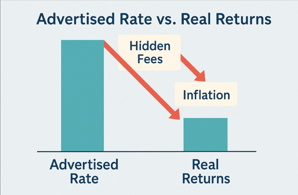 discover high yield savings