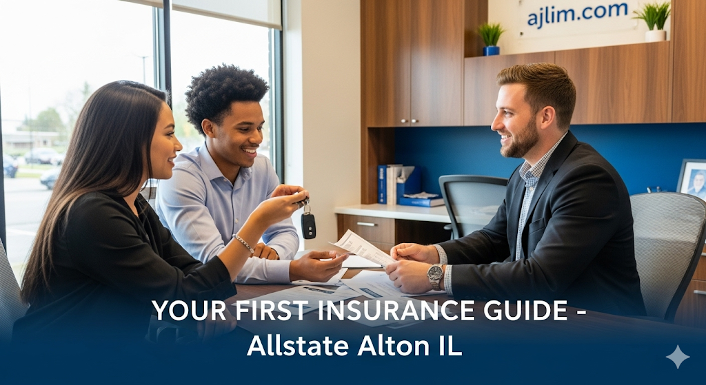 allstate alton il