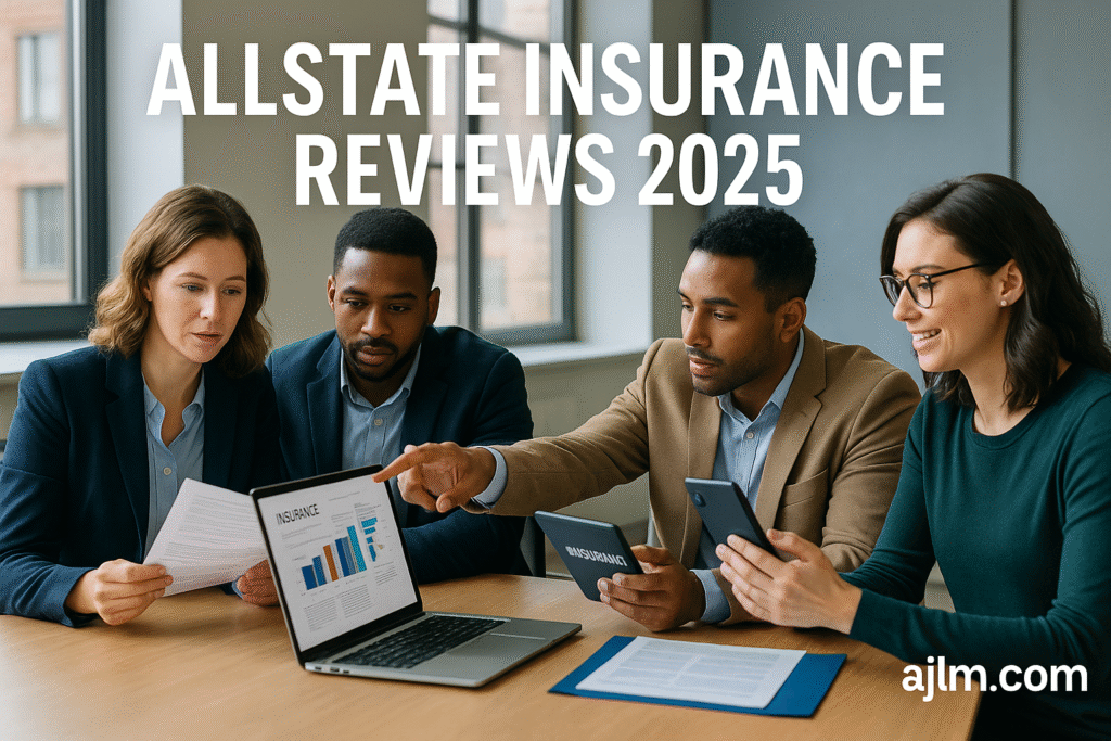 allstate ins reviews