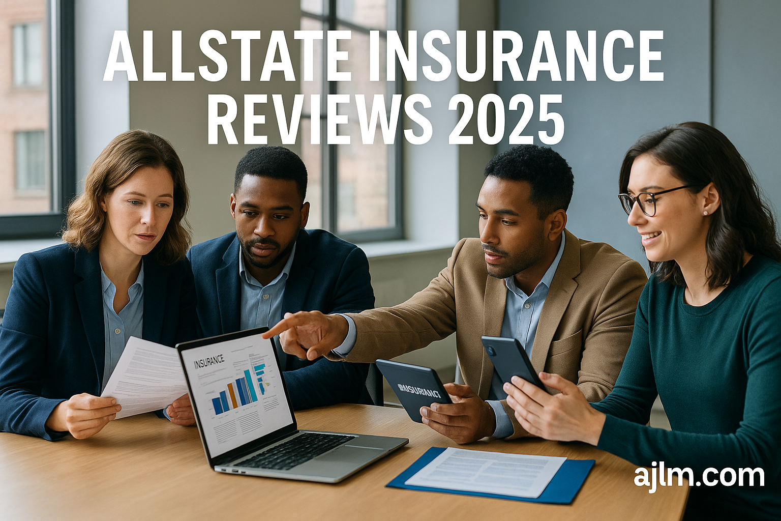 allstate ins reviews