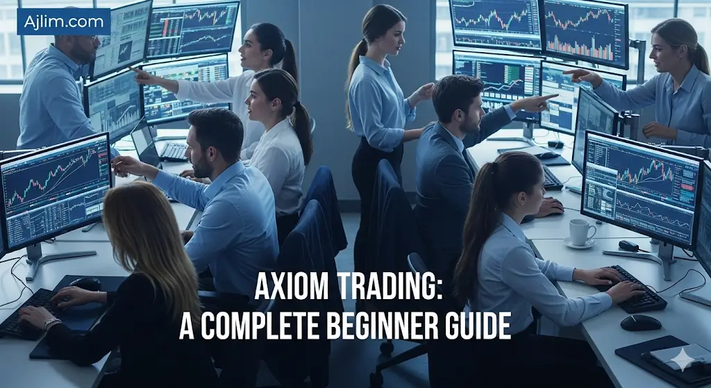 axiom trading