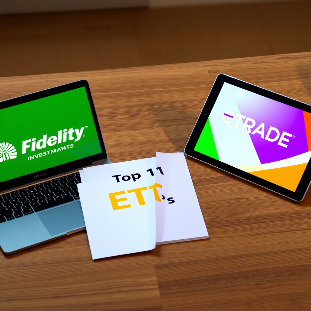 Featured Image for fidelity vs etrade