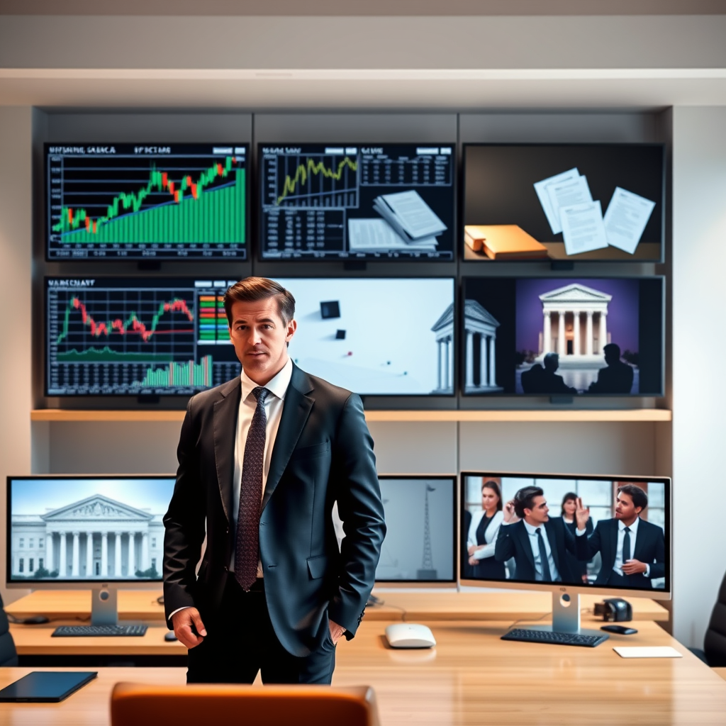 Featured Image for insider trading attorney