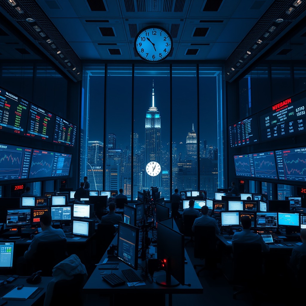 Featured Image for knight trading group