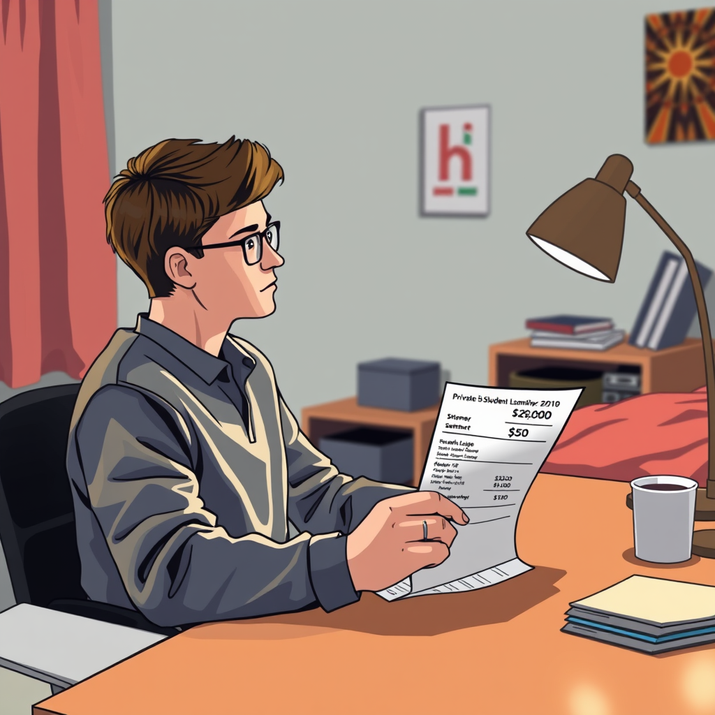 Featured Image for non federal student loans