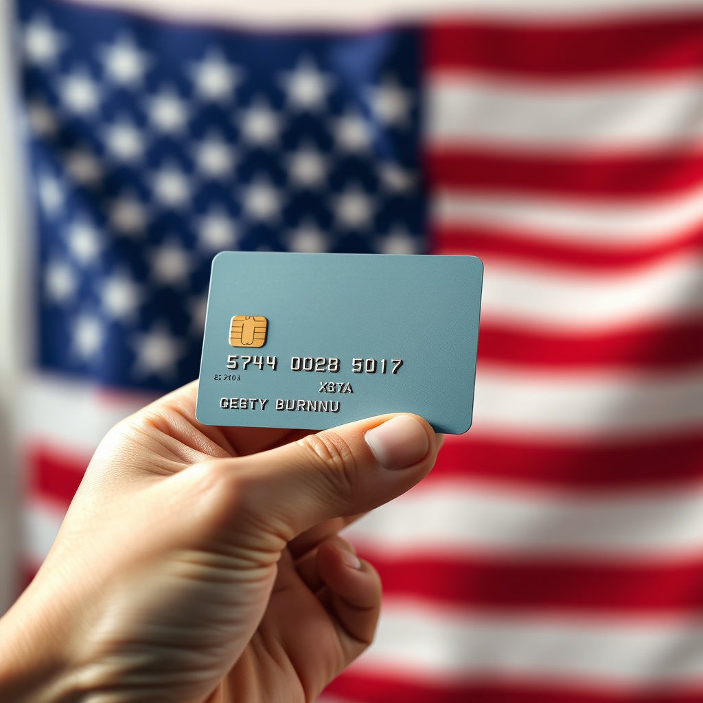 Featured Image for take a credit card