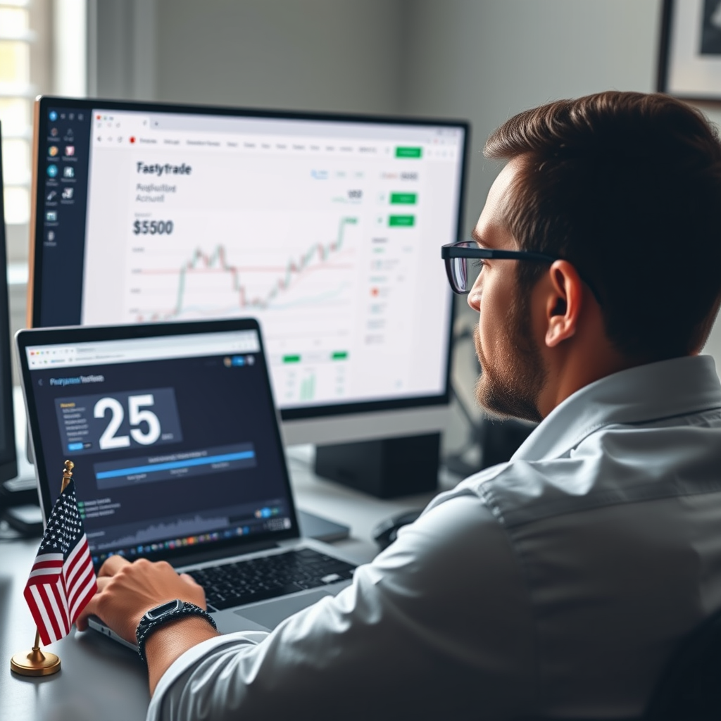 Featured Image for does tastytrade have paper trading