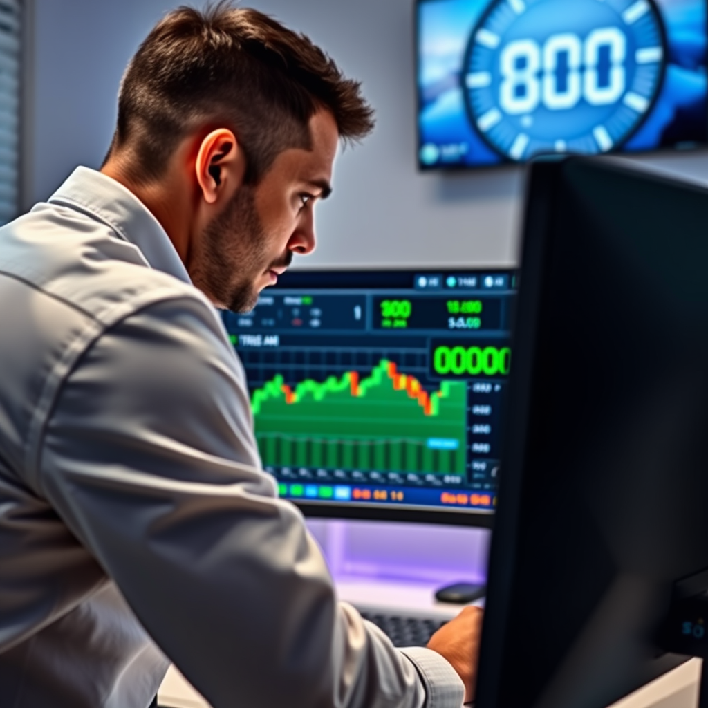 Featured Image for can you day trade on etrade