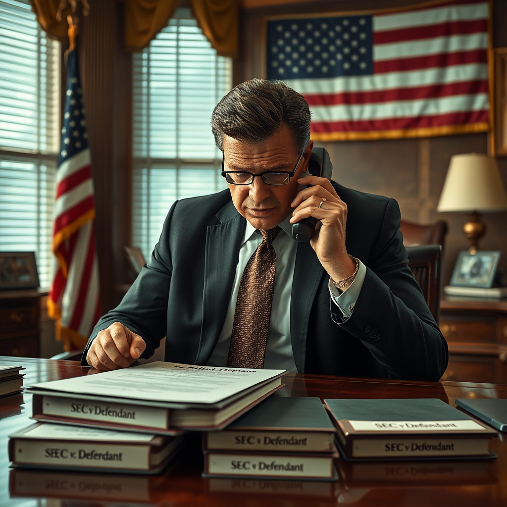 Featured Image for insider trading lawyer